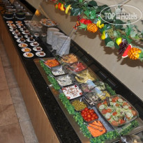 Holiday Inn Laredo-Civic Center 