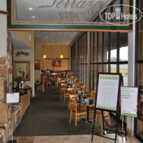 Holiday Inn Laredo-Civic Center 