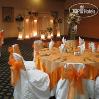 Holiday Inn Laredo-Civic Center 