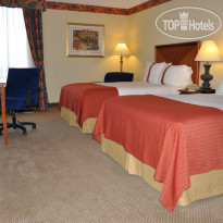 Holiday Inn Laredo-Civic Center 