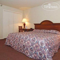 Econo Lodge College Station 