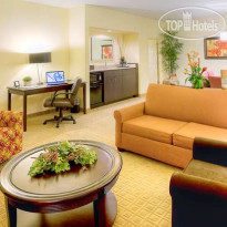 Embassy Suites Laredo 