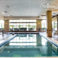 Embassy Suites Laredo 