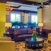 Embassy Suites Laredo 