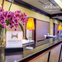 Embassy Suites Laredo 