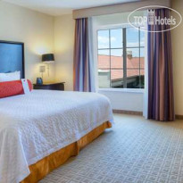 Embassy Suites Laredo 