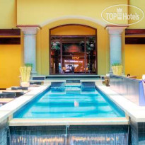 Embassy Suites Laredo 