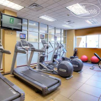 Embassy Suites Laredo 