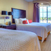 Embassy Suites Laredo 