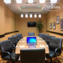 Embassy Suites Laredo 