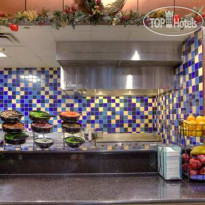 Embassy Suites Laredo 