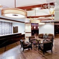Hawthorn Suites by Wyndham Lubbock 