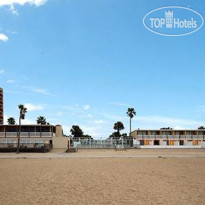 Quality Inn & Suites on the Beach
