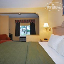 Quality Inn & Suites on the Beach