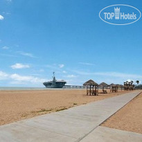 Quality Inn & Suites on the Beach
