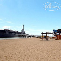 Quality Inn & Suites on the Beach