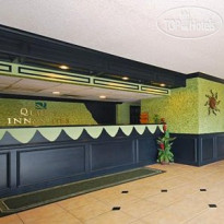 Quality Inn & Suites on the Beach
