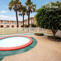 Quality Inn & Suites on the Beach