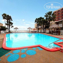 Quality Inn & Suites on the Beach