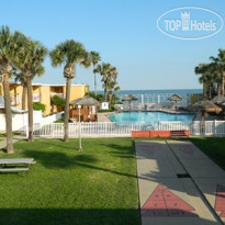 Quality Inn & Suites on the Beach