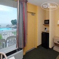 Quality Inn & Suites on the Beach