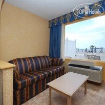 Quality Inn & Suites on the Beach
