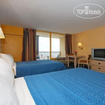 Quality Inn & Suites on the Beach