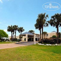 Quality Inn & Suites on the Beach