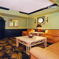 Quality Inn & Suites on the Beach