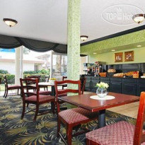 Quality Inn & Suites on the Beach