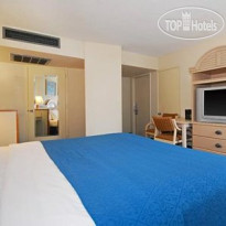 Quality Inn & Suites on the Beach