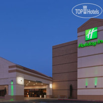 Holiday Inn Lubbock-Hotel & Towers 