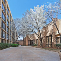 Holiday Inn Lubbock-Hotel & Towers 