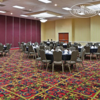 Holiday Inn Lubbock-Hotel & Towers 