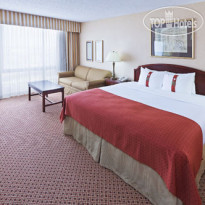 Holiday Inn Lubbock-Hotel & Towers 