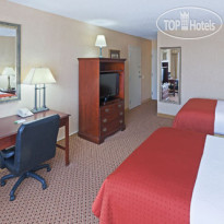 Holiday Inn Lubbock-Hotel & Towers 