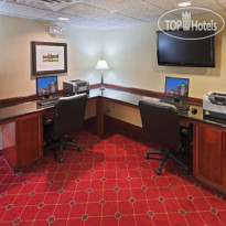 Holiday Inn Lubbock-Hotel & Towers 