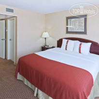 Holiday Inn Lubbock-Hotel & Towers 