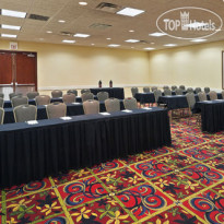 Holiday Inn Lubbock-Hotel & Towers 