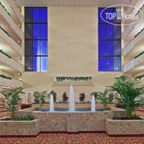 Holiday Inn Lubbock-Hotel & Towers 