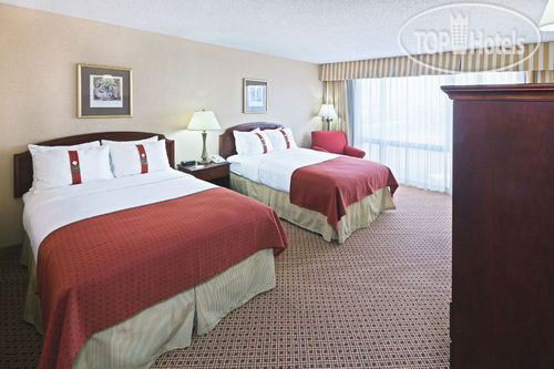 New photos from tourists Holiday Inn Lubbock-Hotel & Towers 3*