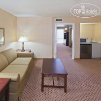 Holiday Inn Lubbock-Hotel & Towers 
