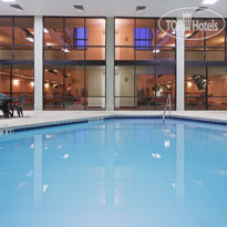 Holiday Inn Lubbock-Hotel & Towers 