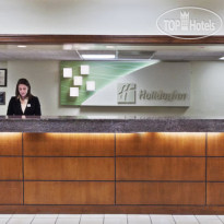 Holiday Inn Lubbock-Hotel & Towers 