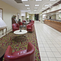 Holiday Inn Lubbock-Hotel & Towers 