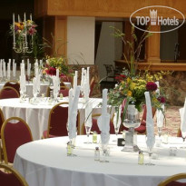 Holiday Inn Lubbock-Park Plaza 