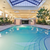 Holiday Inn Lubbock-Park Plaza 