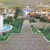 Holiday Inn Lubbock-Park Plaza 