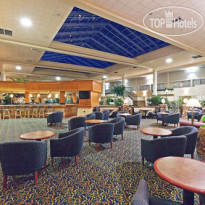 Holiday Inn Lubbock-Park Plaza 