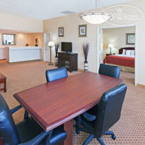 Holiday Inn Lubbock-Park Plaza 